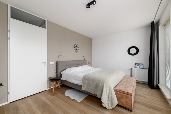 Medium property photo - Boeresingel 39, 8501 CM Joure